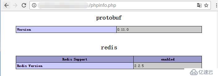 php如何安装protobuf 扩展