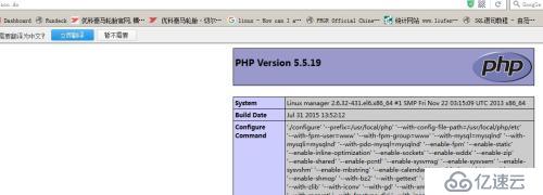 php 解析do后缀文件