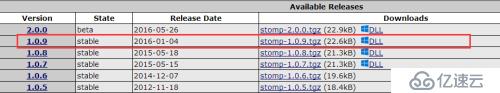 PHP开启php_stomp.dll的具体方式，php5.6开启stomp的图解过程