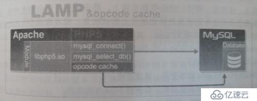 LAMP和LNMP環(huán)境PHP緩存加速器的原理