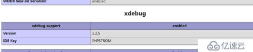 phpstorm10.0安装xdebug插件