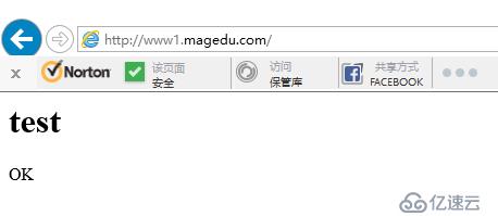 在三台主机上分别安装httpd、php-fpm、MariaDB