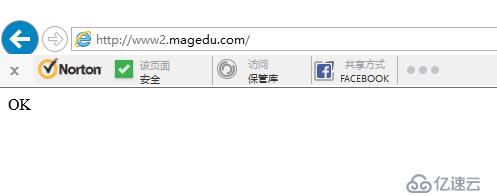 在三台主机上分别安装httpd、php-fpm、MariaDB