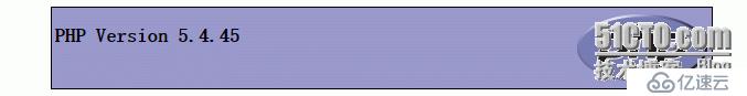 php-5.4.45怎么用