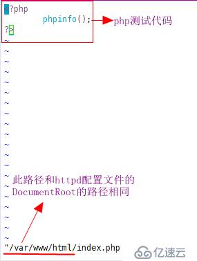 CentOS7搭建lamp（module）并实现Xcache、https访问