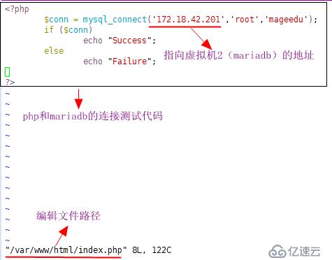 CentOS7搭建lamp（module）并实现Xcache、https访问