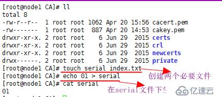 CentOS7搭建lamp（module）并实现Xcache、https访问