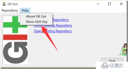 PhpStorm等Jetbrains軟件git無(wú)法push問(wèn)題解決