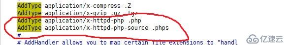 LAMP之二（PHP-FPM)