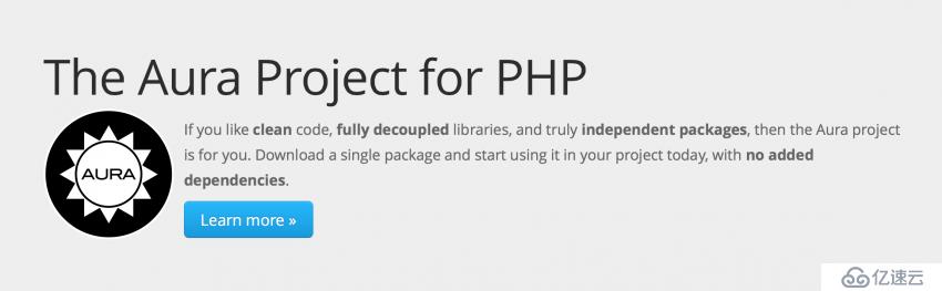 Best PHP Frameworks for Developers(一)