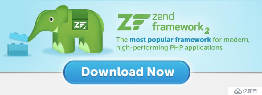 Best PHP Frameworks for Developers(一)