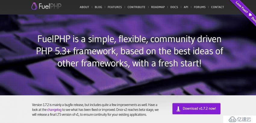 Best PHP Frameworks for Developers(一)