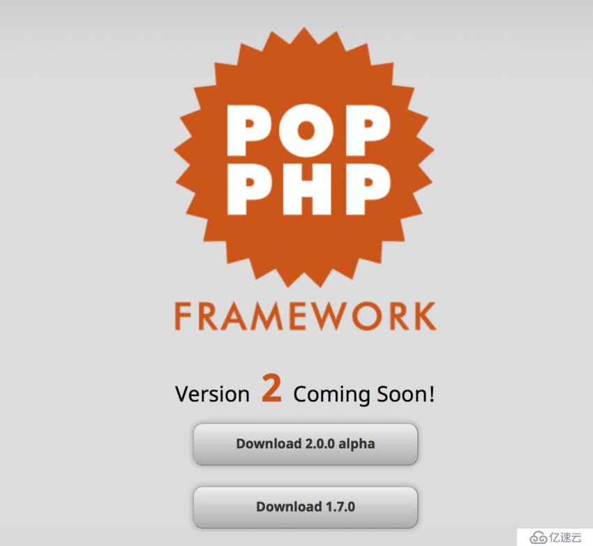 Best PHP Frameworks for Developers(一)