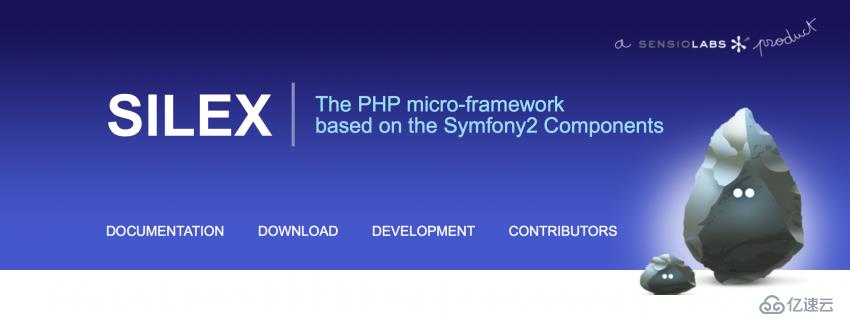 Best PHP Frameworks for Developers(一)