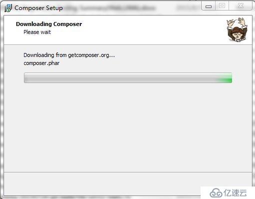 用composer装oauth2-server-php v0.9(bshaffer)