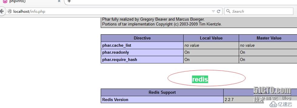 window的PHP开发（wamp）下安装redis扩展实录