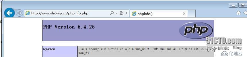 liunx下php5.4安装eAccelerator扩展