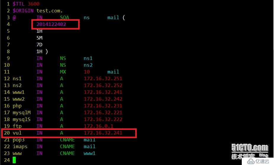 我的linux学习之旅: (3)编译安装php5.4