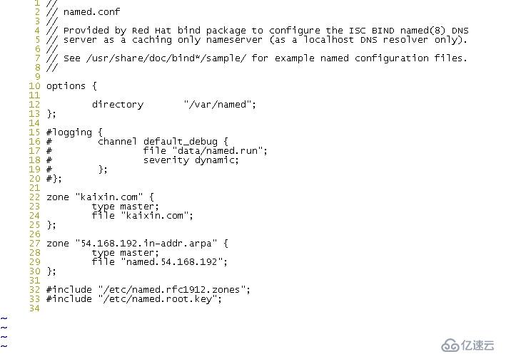 配置openldap+samba做pdc域+dns+phpldapadmin