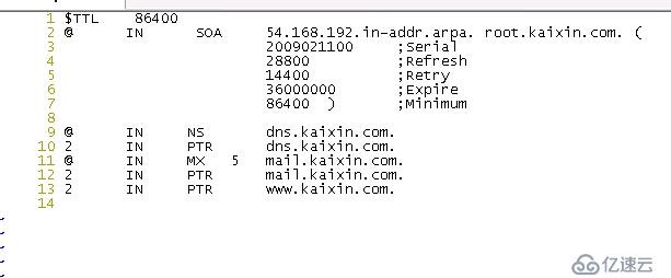 配置openldap+samba做pdc域+dns+phpldapadmin