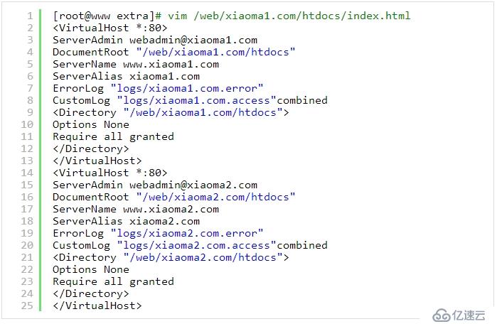 Web Service之LAMP- 2 基于FastCGI 的編譯安裝以及  Xcache實(shí)現(xiàn)PHP的加速