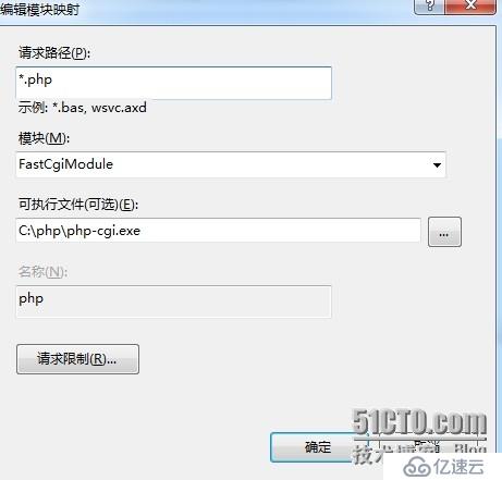 ii7+php5.5+phpMyAdmin-4.1.0