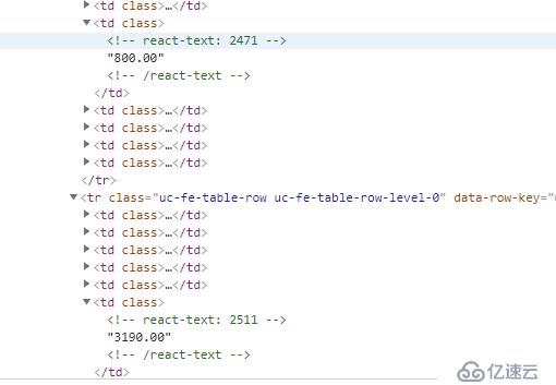 pytho爬取(读取)本地html文件，计算ucloud的续费订单总额！