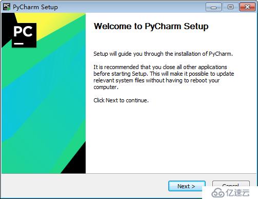 PyCharm 安装教程（Windows）
