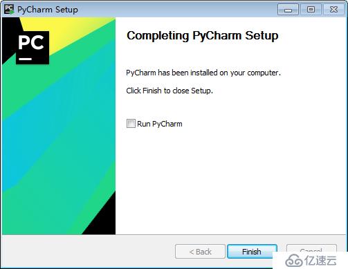 PyCharm 安装教程（Windows）