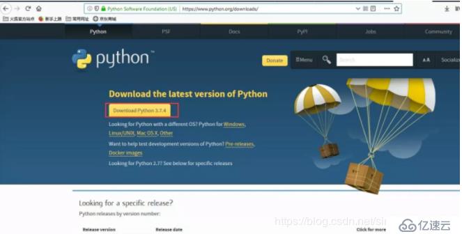 Python入门需要了解什么