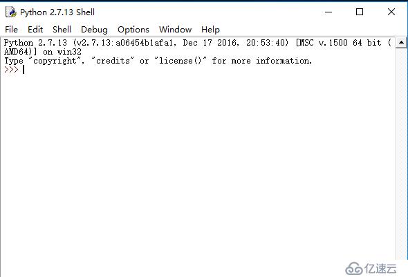 Python开发基础之Python常用的数据类型