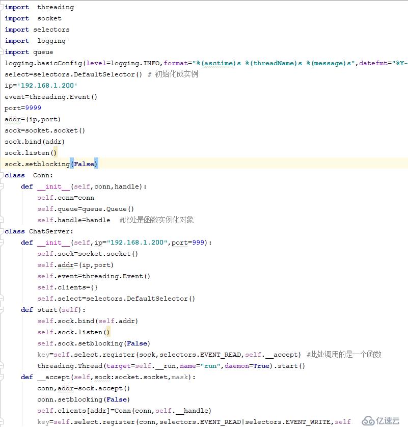 python同步编程和异步编程