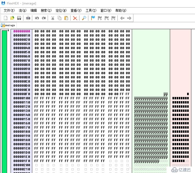 python bin文件处理