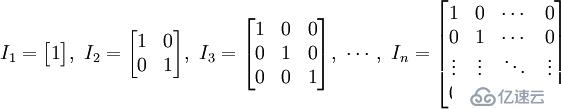 Python3快速入门（十二）——NumPy