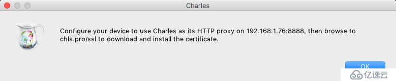 Python3网络爬虫实战-6、APP爬取相关库的安装：Charles的安装