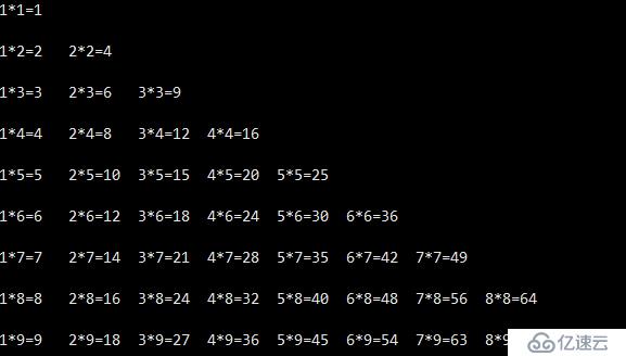 Python基础（一）：Python简单入门