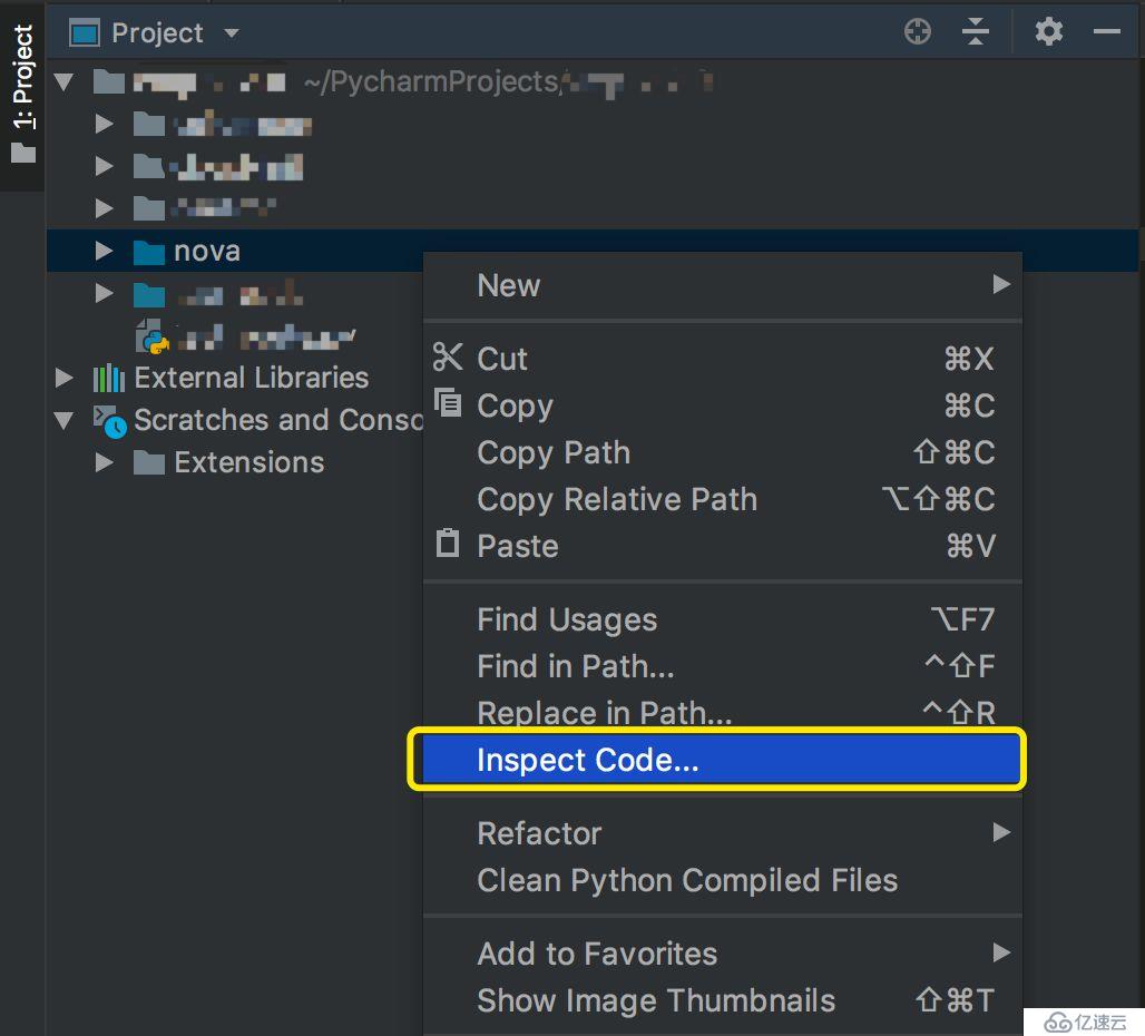 受用一生的 PyCharm 技巧大全（四）