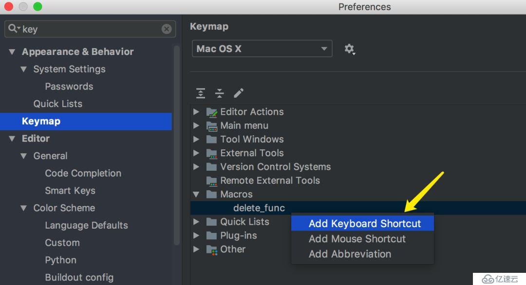 受用一生的 PyCharm 技巧大全（五）