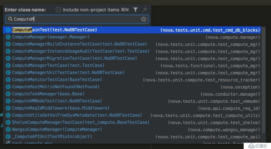 受用一生的 PyCharm 技巧大全（四）