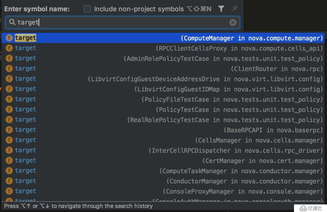 受用一生的 PyCharm 技巧大全（四）