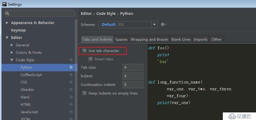 受用一生的 PyCharm 技巧大全（三）