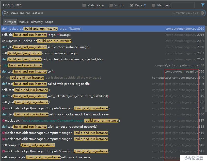 受用一生的 PyCharm 技巧大全（二）