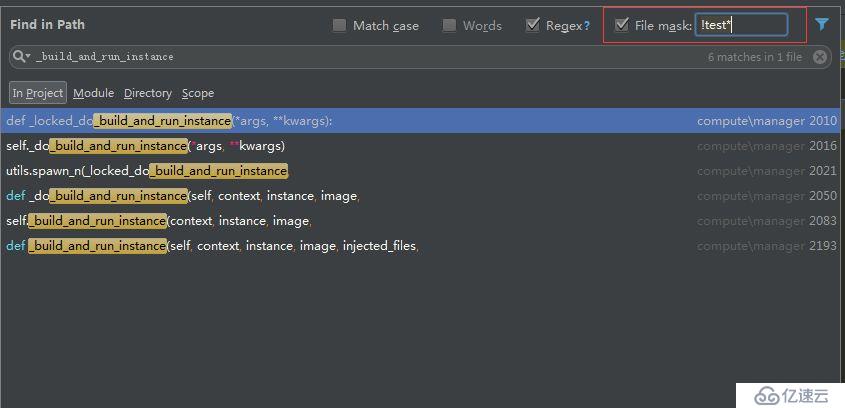 受用一生的 PyCharm 技巧大全（二）