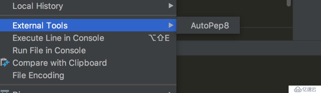 受用一生的 PyCharm 技巧大全（一）