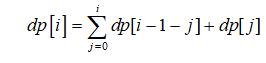 LeetCode之动态规划