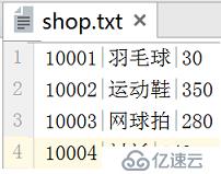 Python基础项目：超市商品销售管理系统