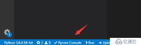 使用Visual Studio Code进行MicroPython编程