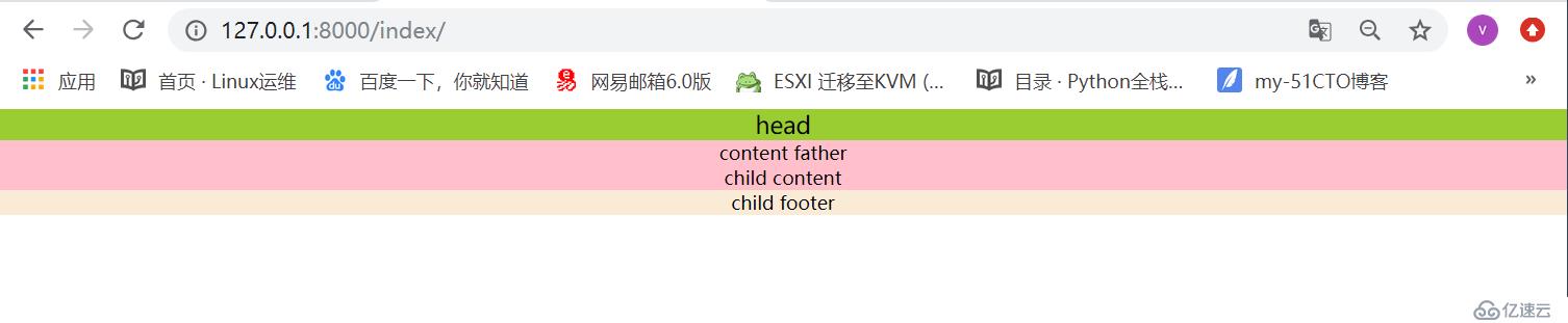 如何理解django模板及单表ORM增删改查