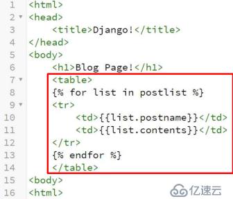 Django 2入門教程：利用GoormIDE和Bootstrap 4開發(fā)旅游博客