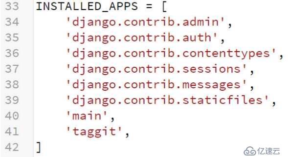 Django 2入門教程：利用GoormIDE和Bootstrap 4開發(fā)旅游博客